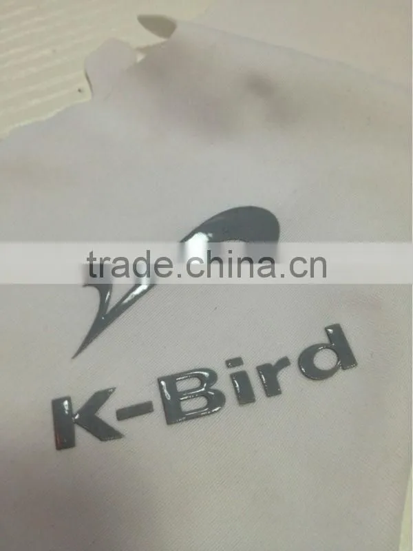 High Density heat transfer LOGO