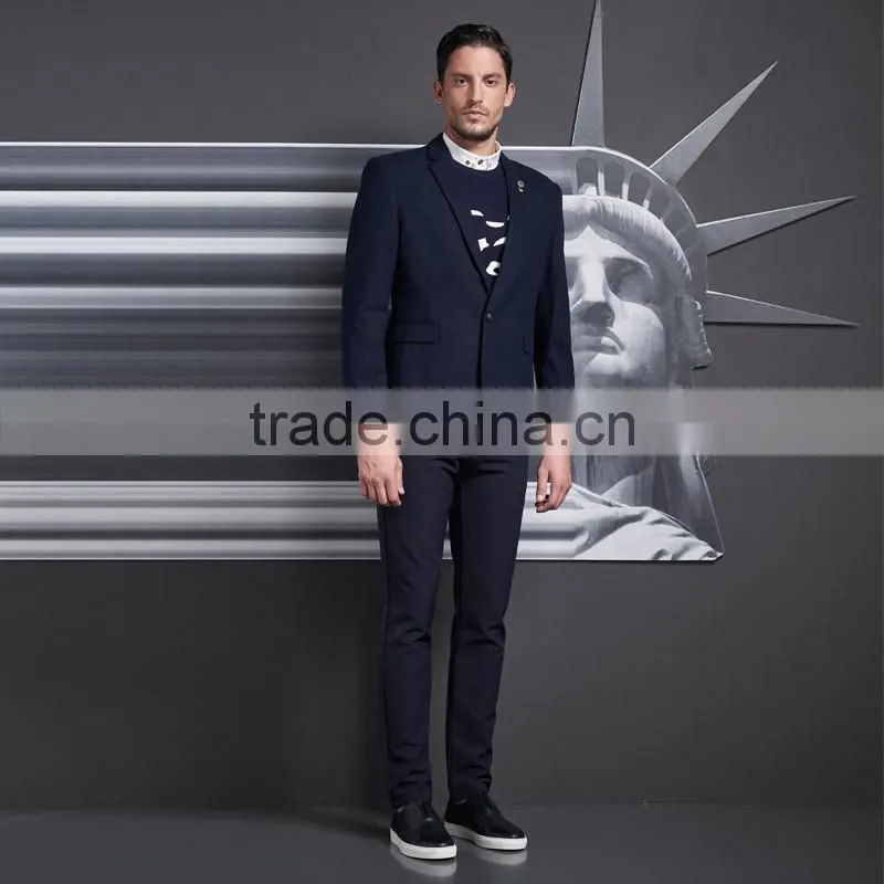Formal suits for men 2016 custom suit tuxedo suits for men