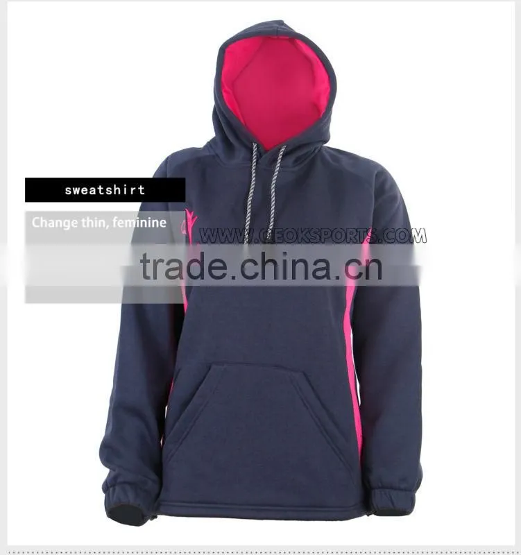 Eco-friendly hot sale sweatshirt hoody