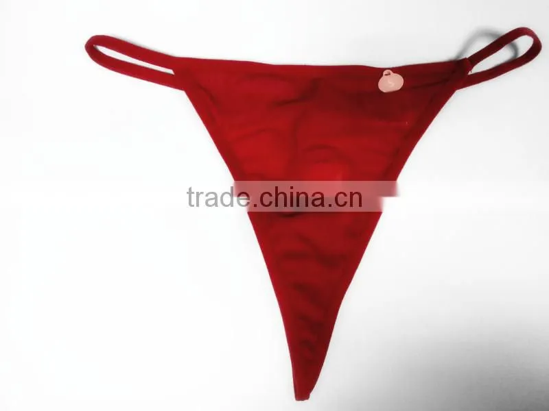 sexy lingerie woman underwear /babydoll and sexy thongs set