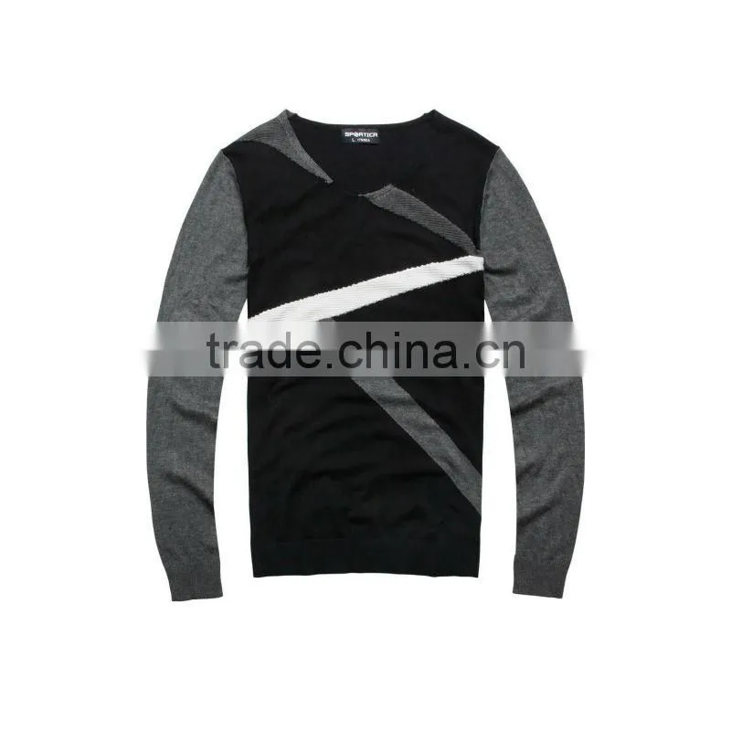 Latest Woolen Sweater Designs For Men