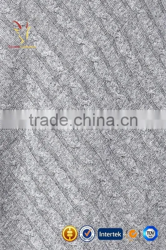 Fashionable Knitted Best Cashmere Poncho Sweater Cashmere Poncho Wrap
