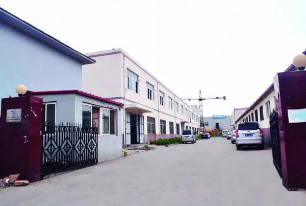 Qingdao Toky Instruments Co.,Ltd company overview - view 1