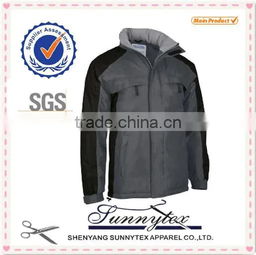 Made in China cheap Wholesale OEM Jacket for Boy