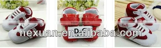 Cute children's shoe/Baby Toddler shoes/Baby shoes/infant shoes/