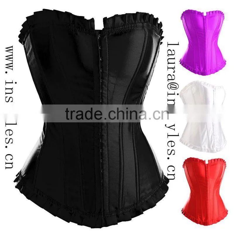 Ann Chery Body Shaper Vest Waist Trainer Corsets Slimming Belt Latex Waist Cincher Wholesale
