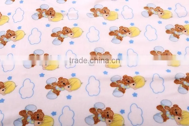 Home Textile Wholesale Korean Knitted Fleece Blanket