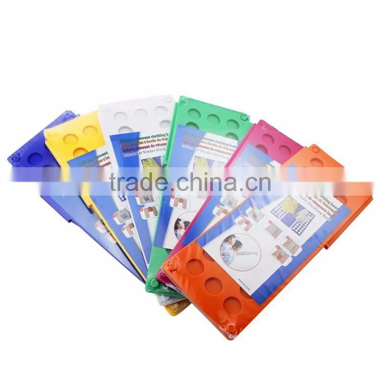 Wholesale Price Laundry Organizer Flip Fold Clothes Shirt Folding Board