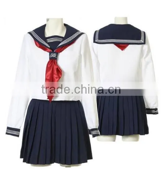 T/C65/35 110X76 white shirt fabric school shirt fabric