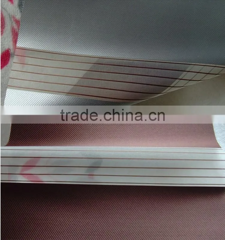 New double layers day night zebra roller blinds for decoration wholesale