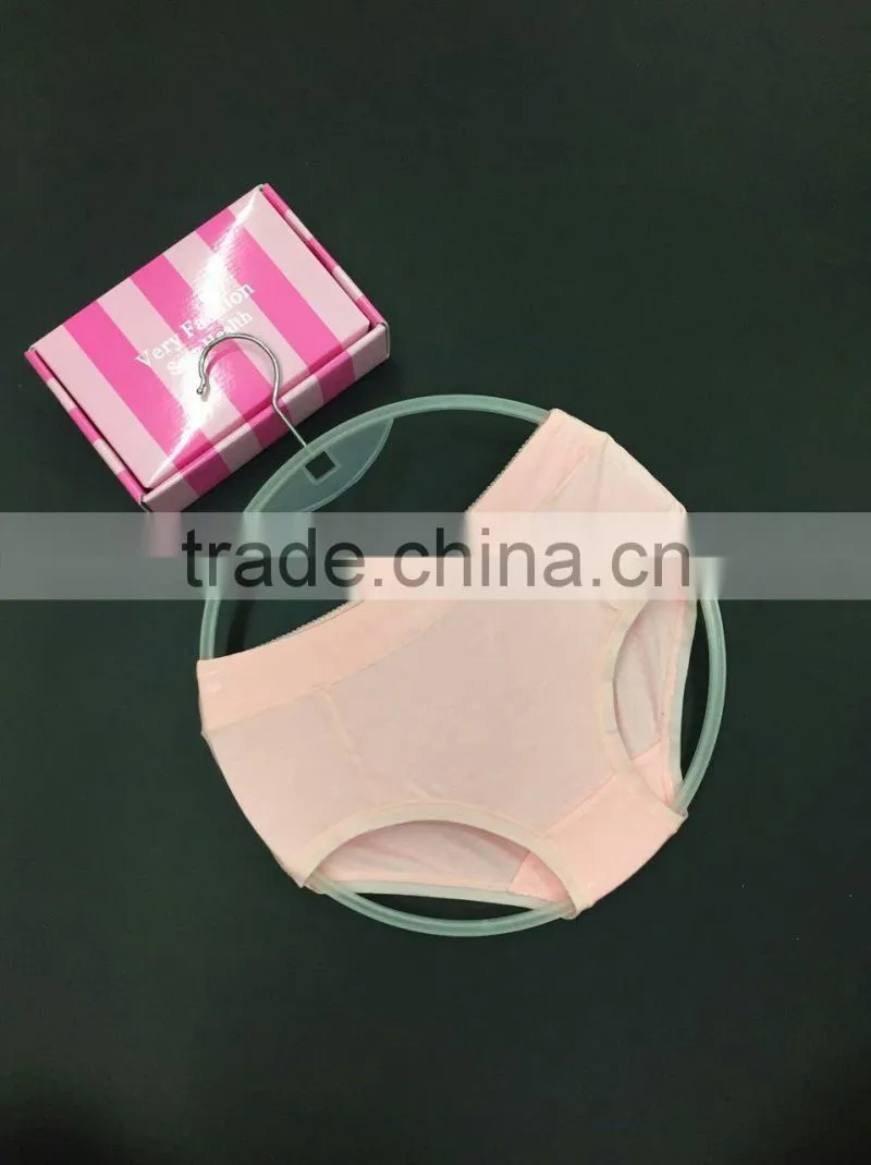 in stock high quality women panty