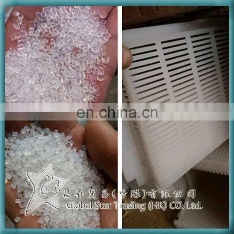 TPU Granules Manufacturer Virgin Thermoplastic polyurethane plastic raw material