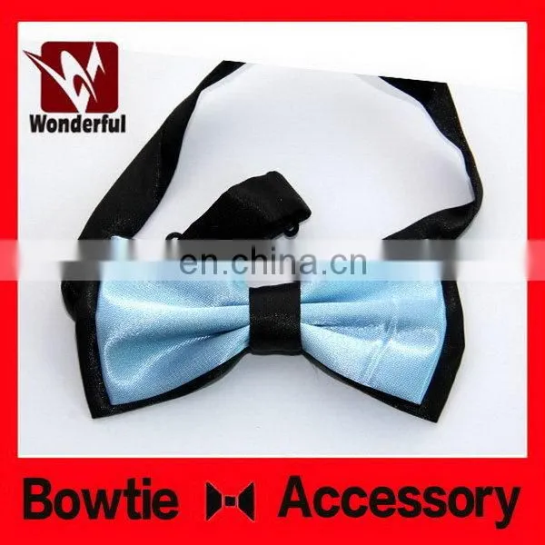 Design hot sell cotton baby bow ties