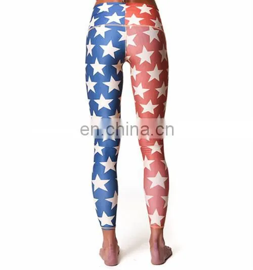 Top sale fashional adults sportswear women yoga