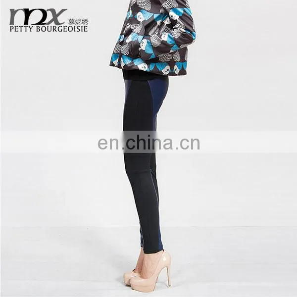 2014-2015 Winter Women Tight Pants Lady Sex Legging Pants