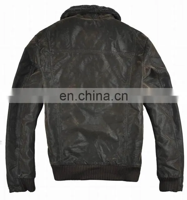 2015 new model designer jacket for men