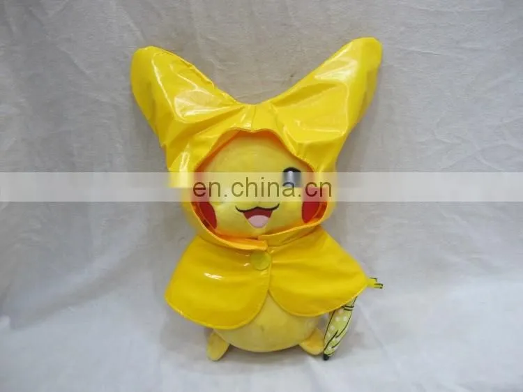 Factory direct Pokemon Plush Dolls for toys shop