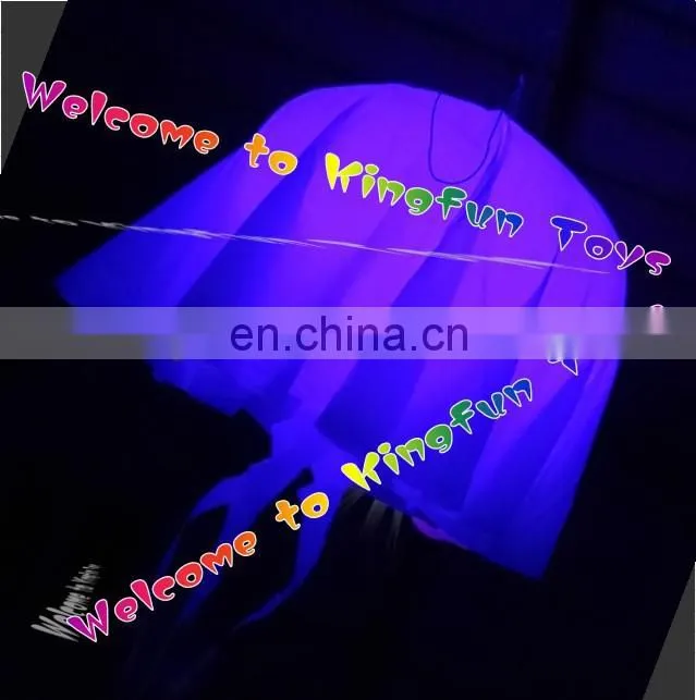 Hanging Lighting inflatable ball decor for party/event/club/festival