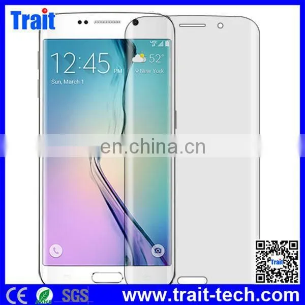 0.3mm 2.15D Tempered Glass Screen Protector for Samsung Galaxy S6 G9200