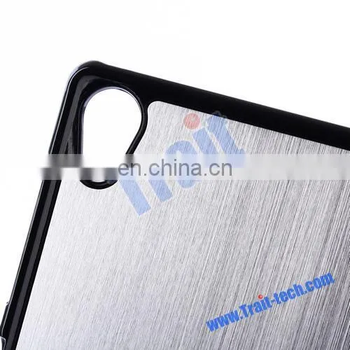 2014 Newest PC Hard Cover Waterproof Case for Sony Xperia Z Z2 L50W D6502 D6503