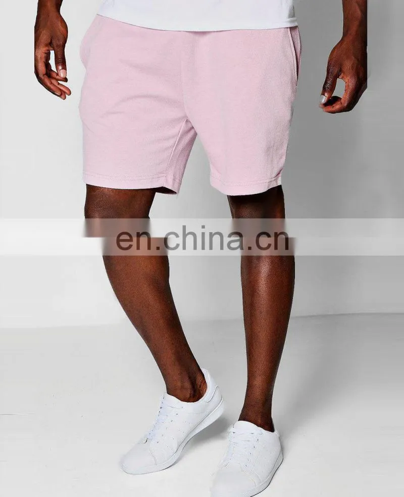 Wholesale mens cargo pants with buttons , men's cargo short pants , men summer