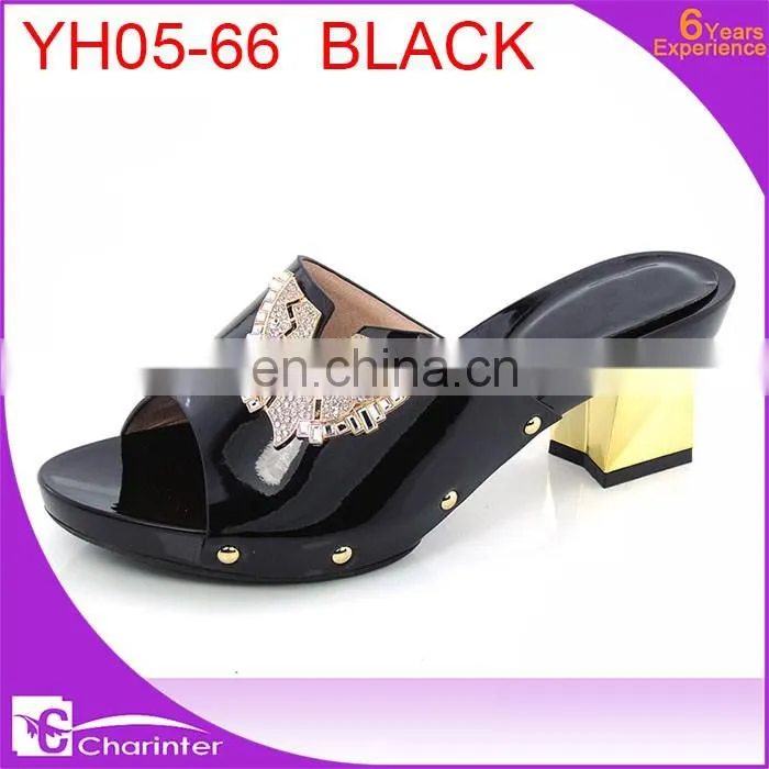 crystal slipper italian ladies shoes cheap ladies slipper wholesale ladies shoes slipper