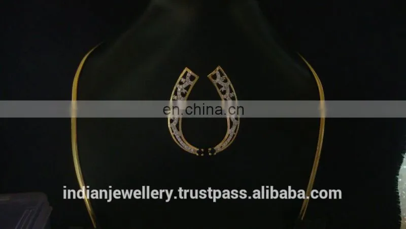 cz stone ear cuffs exporter, ad jewellery ear cuffs manufacturer