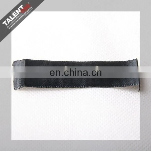 custom garment satin clothing label printing