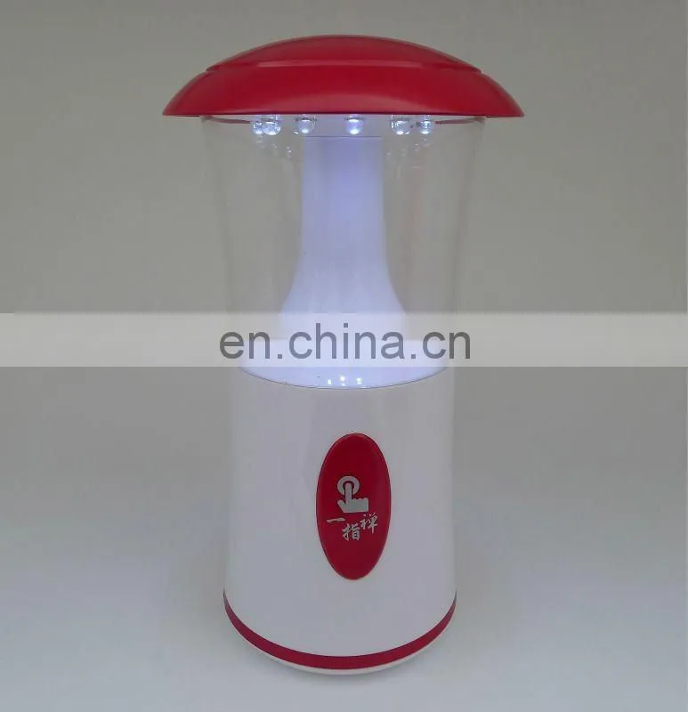 LED touch light
