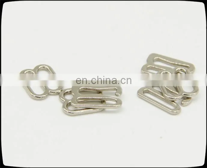 nickel D ring , clothing accessory, bags accessory