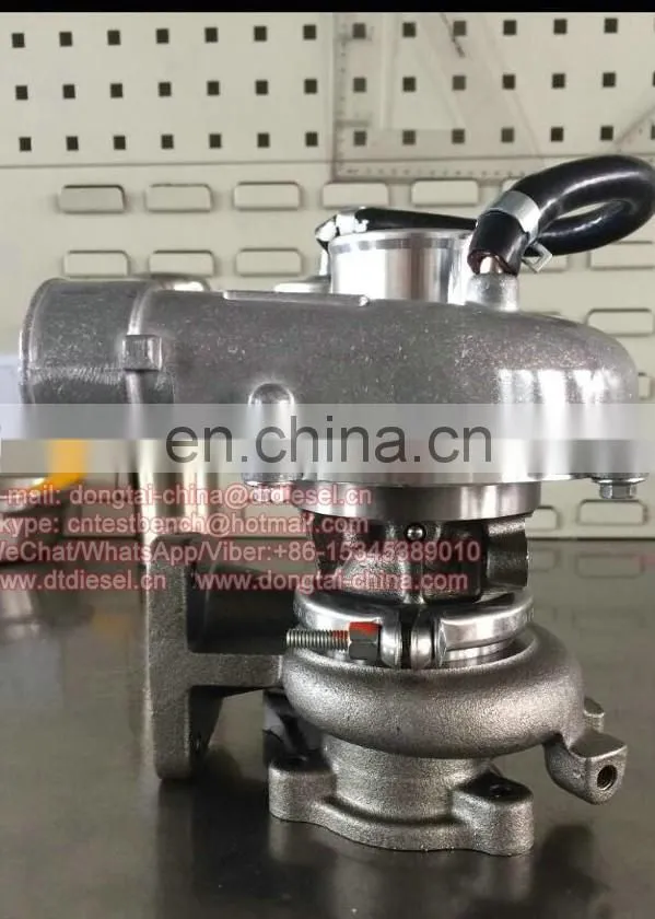 CT16 Turbocharger 17201-0L030 for Toyota Hilux 2KD-FTV 2KD 2.5L Engine