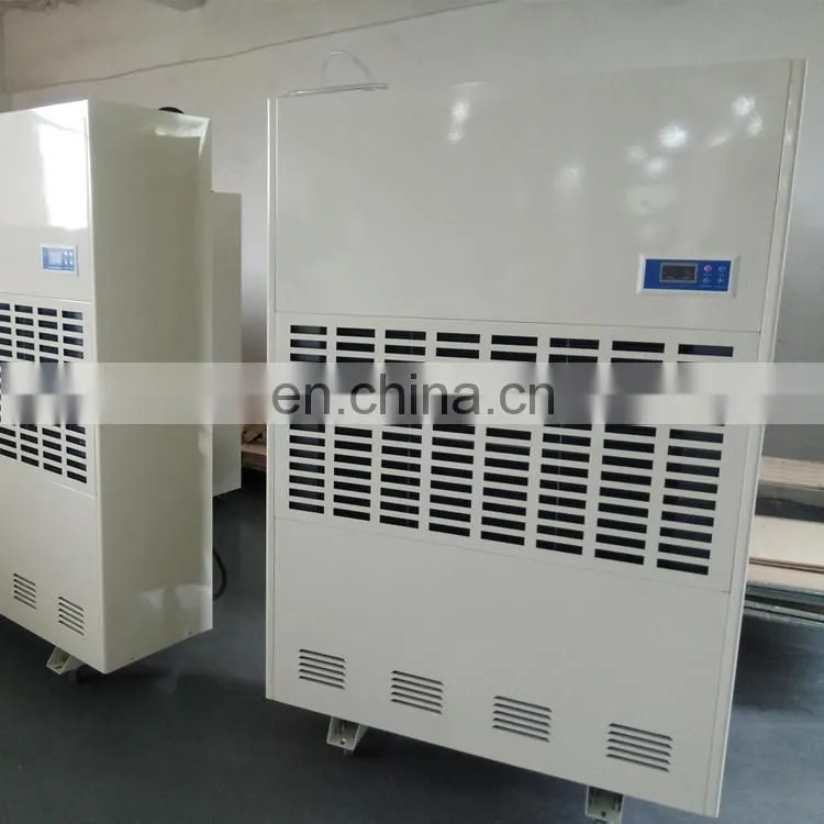 480LPD dehumidifier