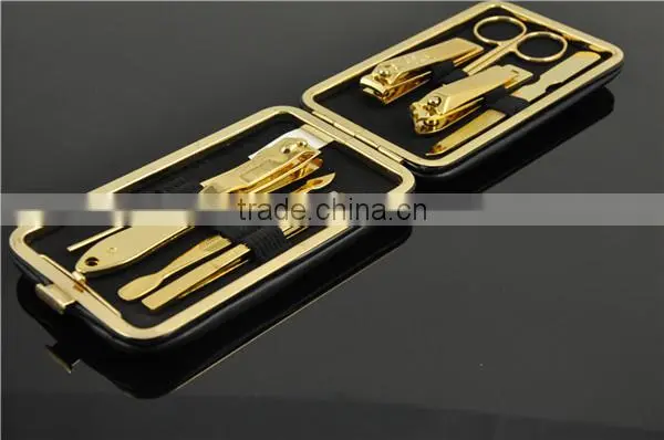 professional manicure pedicure set japanese manicure set