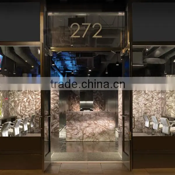 2015 Factory Direct Sale decorative wood 3d wall panel