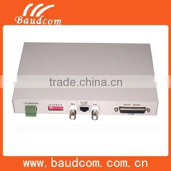 V.35 to E1 Converter