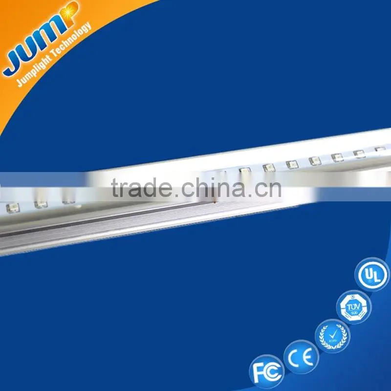 Ce rohs approved 24w t8 fixture high power led grow light outdoor