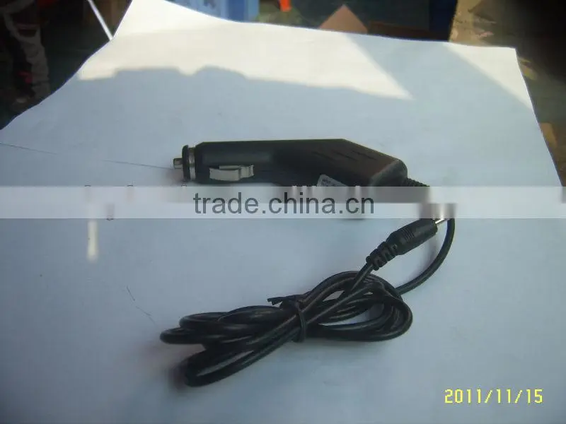 Mobile Car Charger 18 volt for Ingenico I7910 GPRS