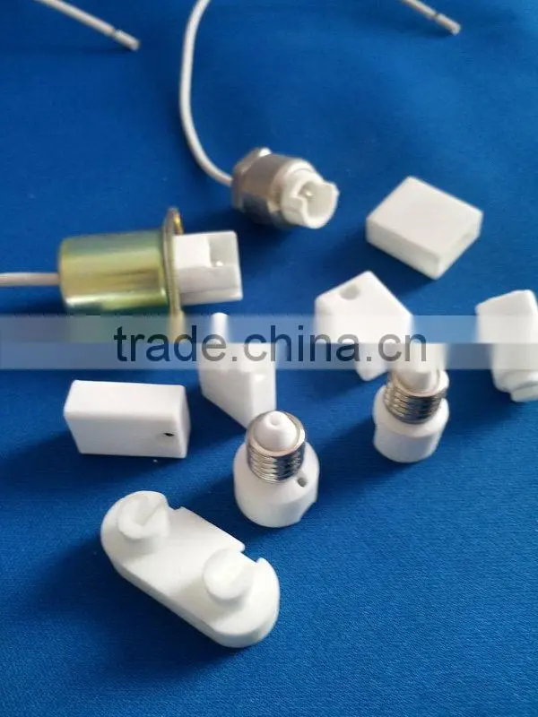 New useful alumina ceramic medium