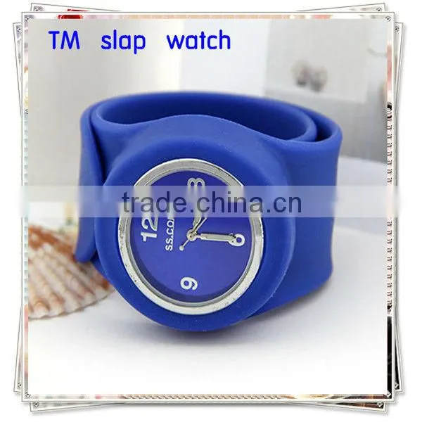 Hot!! geneva slap watches &china watch
