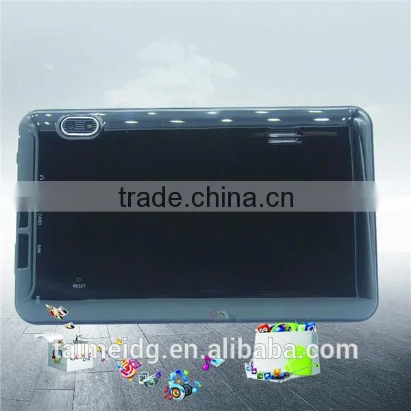 Custom logo touch tablet with sim card