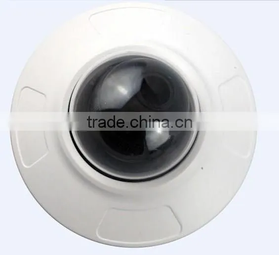 2.0 Megapixels HD-SDI, 1/2.8" SONY CMOS, IP66 Waterproof Dome Camera