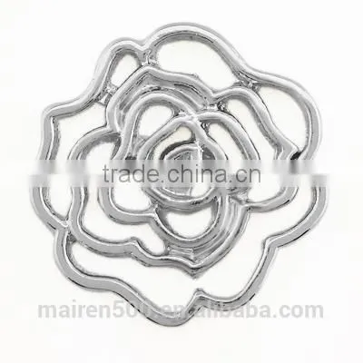 100+style floating lockets family tree window plates