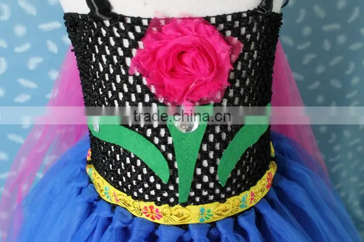 Handmade wholesale children's boutique clothing