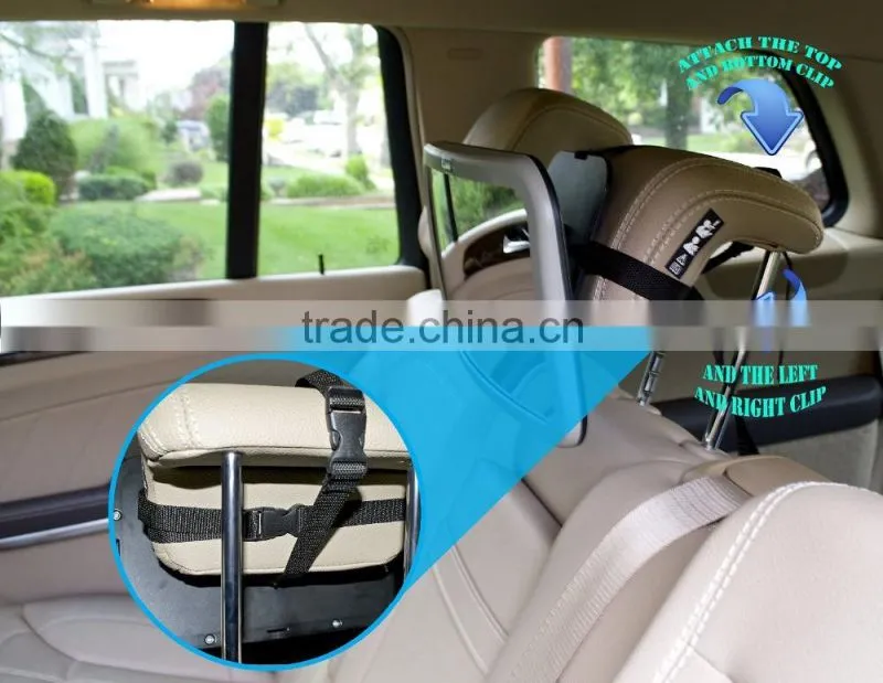 top sale car baby safety back seat mirror