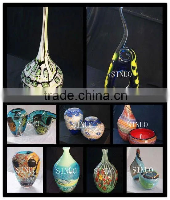 Modern Art Wall Lamp