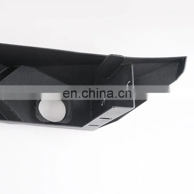 china 4x4 auto aftermarket accessories rear bumper for jeep wrangler jk 2007+ body kit