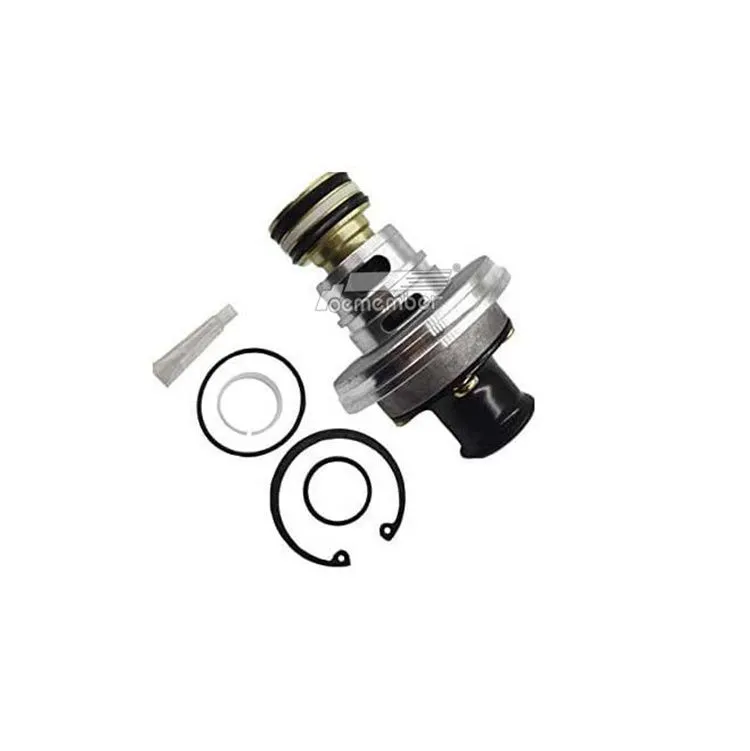 OE Member Air Dryer Repair Kit K022105 801266 065612 High Boost Purge Valve Kits