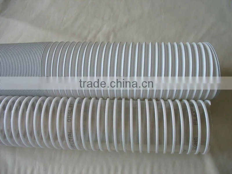 FH-5008Y 4 inch plastic pipe