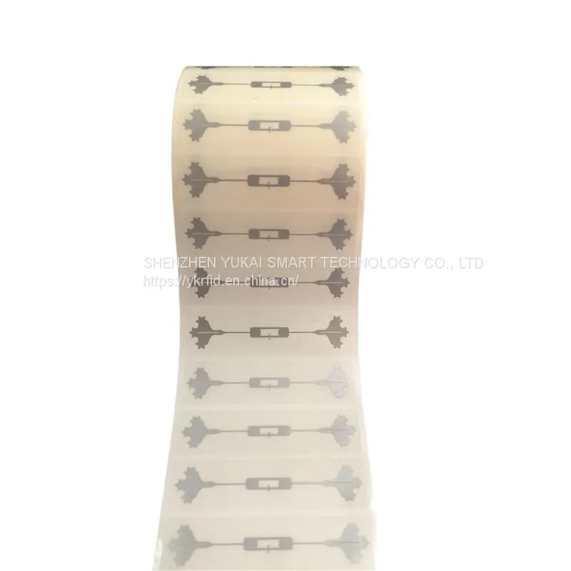 UHF WET RFID TAG