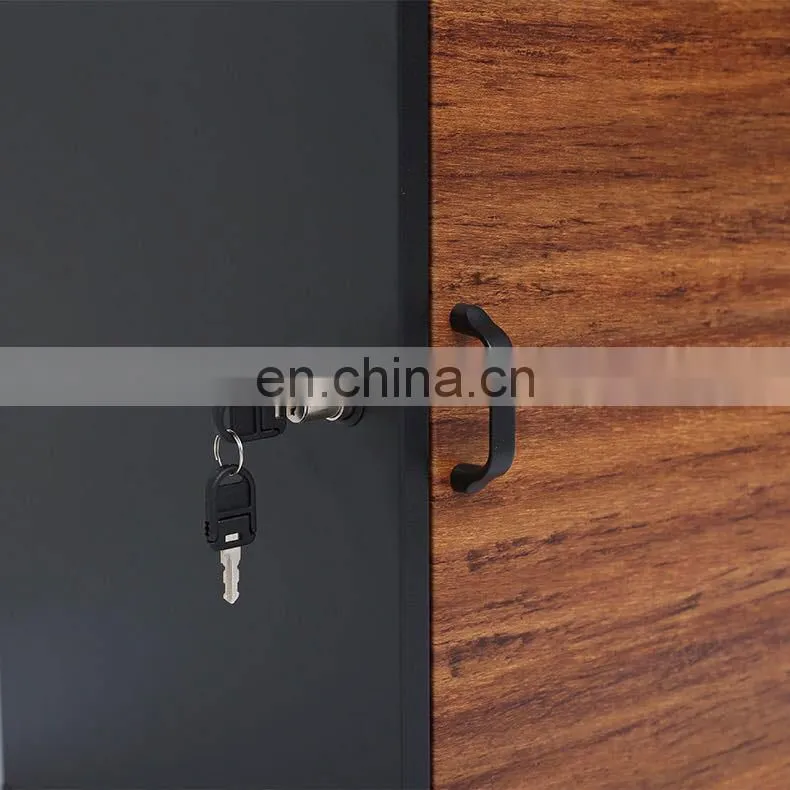 Secure Package Courier Drop Box